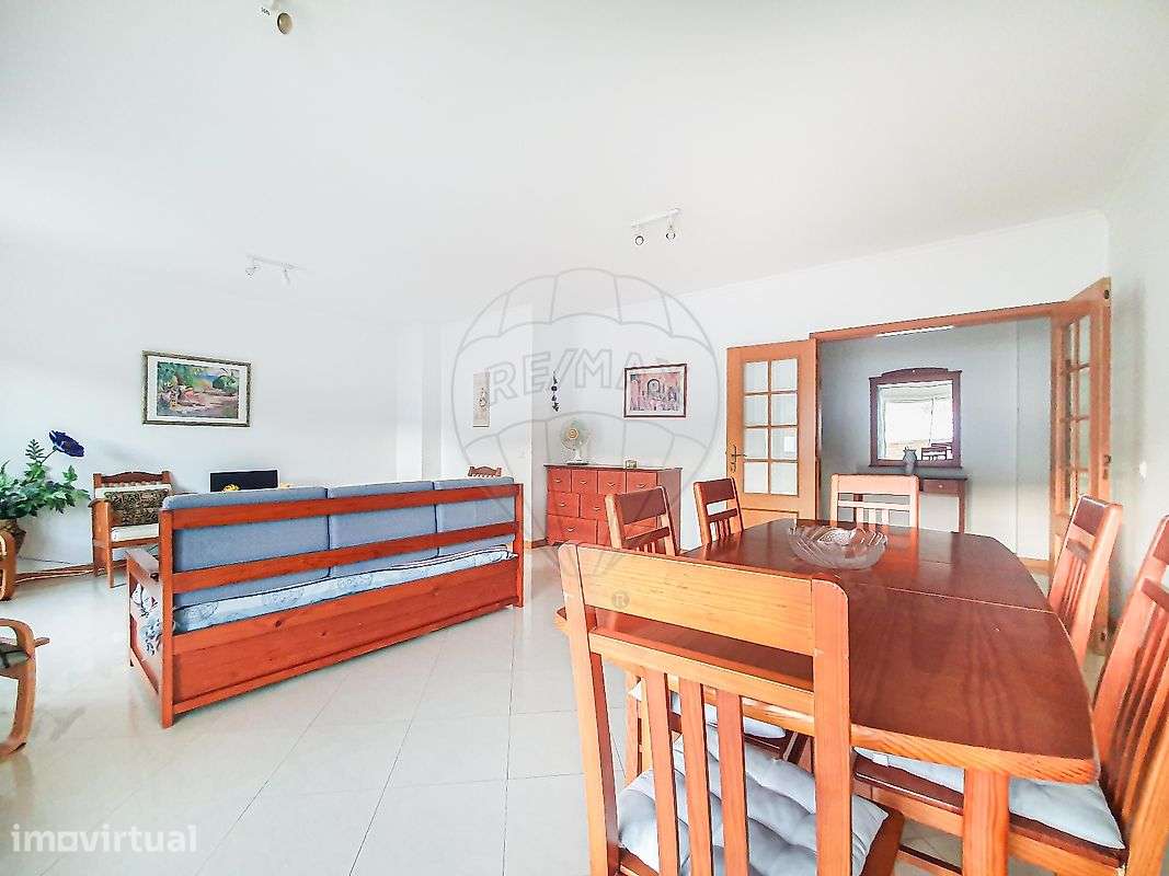 Apartamento T2 para arrendamento - Grande imagem: 4/23