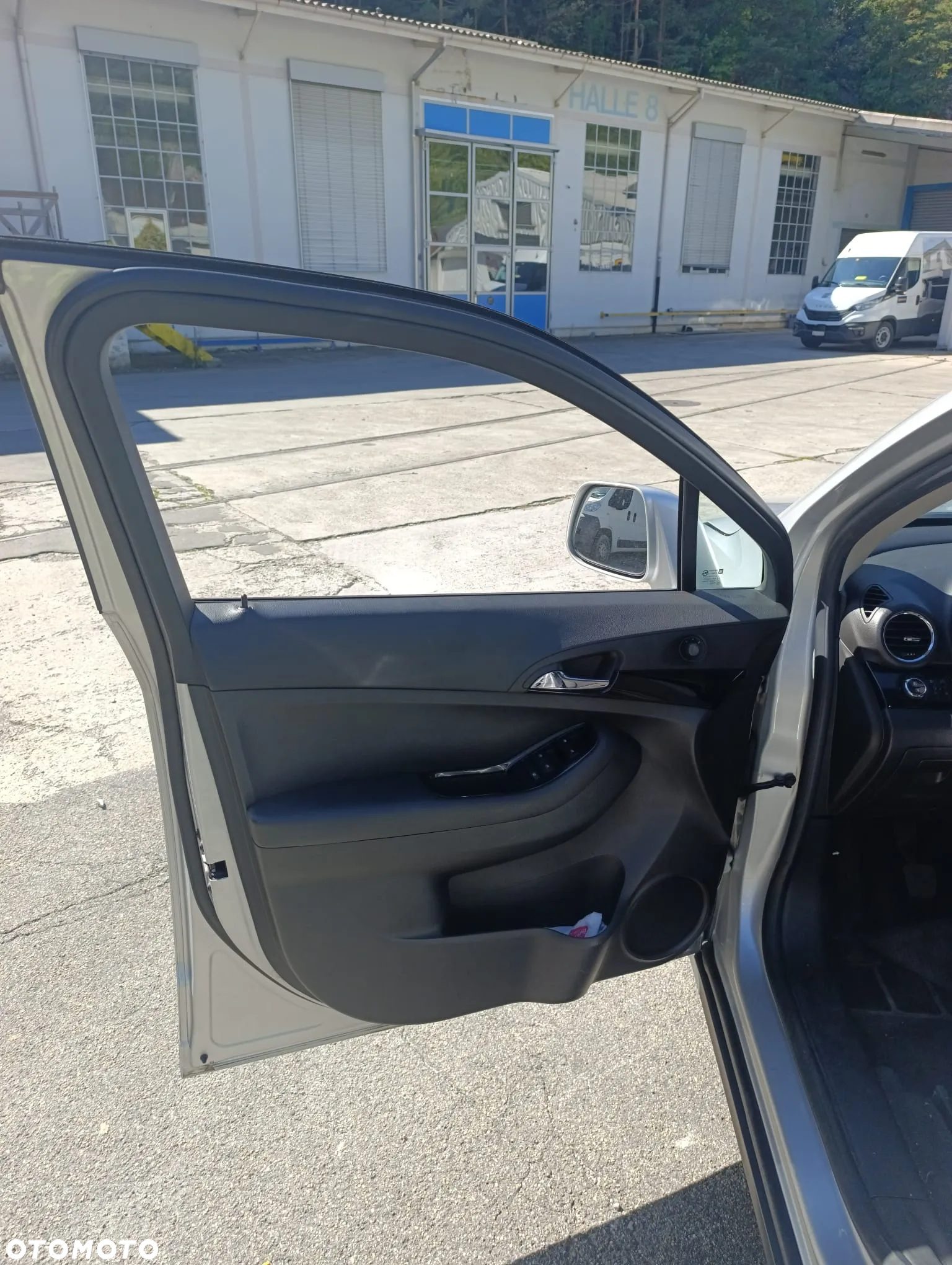 Chevrolet Orlando 2.0 D LS+ - 27