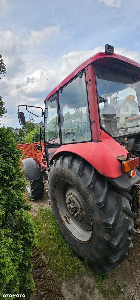 Pronar MTZ1 82A - 5
