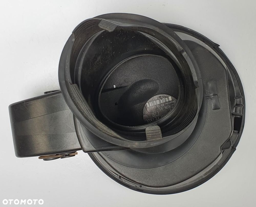 KLAPKA WLEWU PALIWA 850 MINI COOPER R56 7148884 7513449 - 2