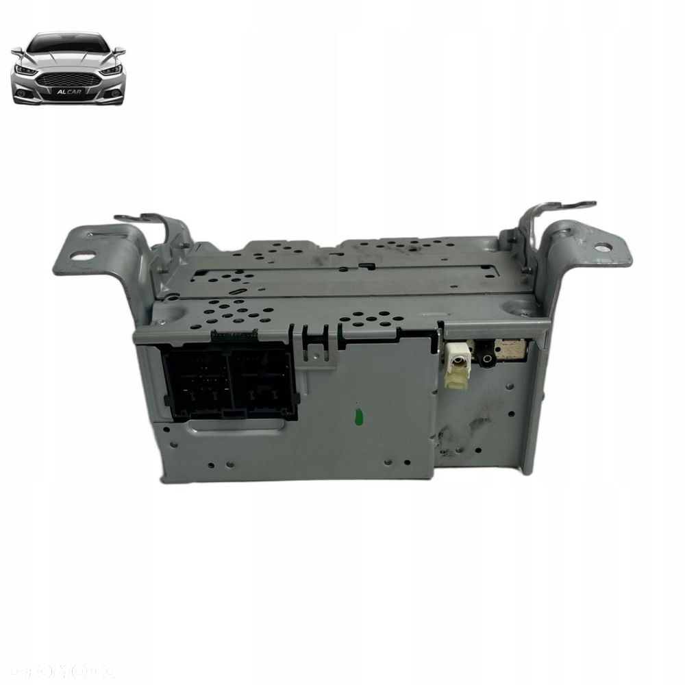 RADIO FORD MUSTANG MACH-E SYNC 4 LJ8T-18K810-VHE - 1