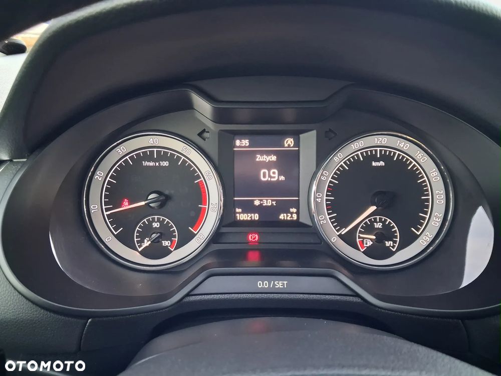 Skoda Octavia 1.5 TSI GPF ACT Style - 14