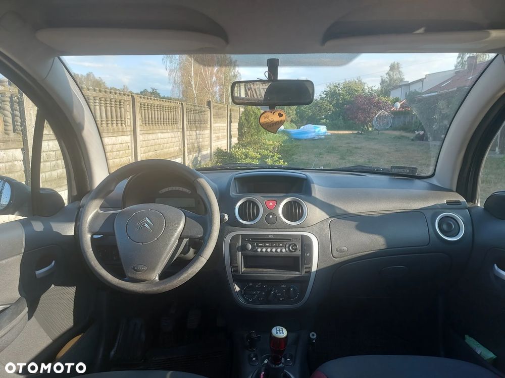 Citroën C3 - 7