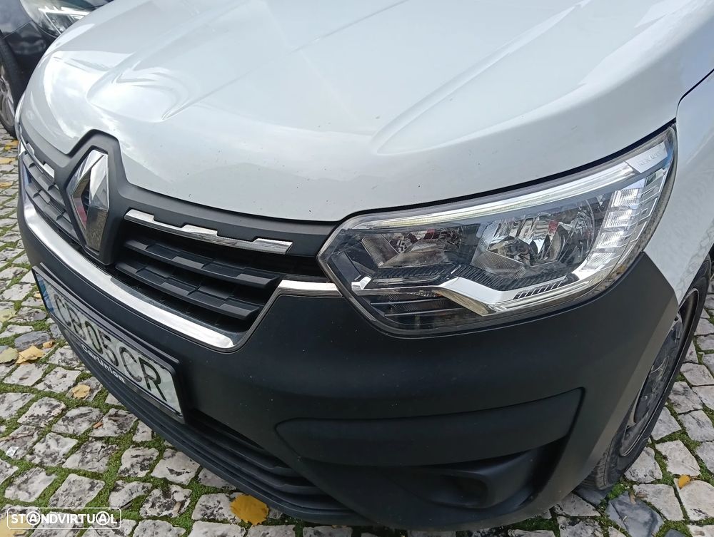 Renault EXPRESS - 15