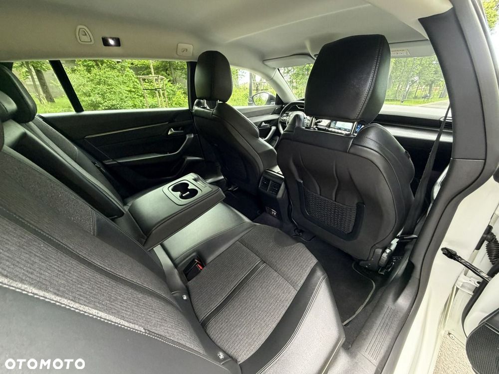 Peugeot 508 - 30