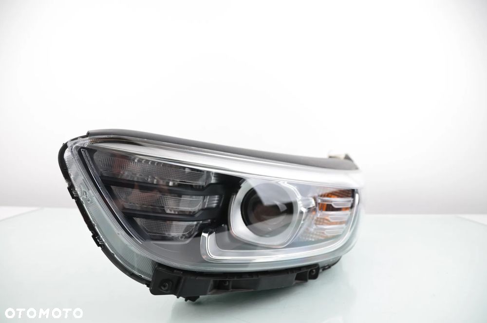 KIA STONIC 92101-H8 LED Lewy Przedni Oryginał - 1