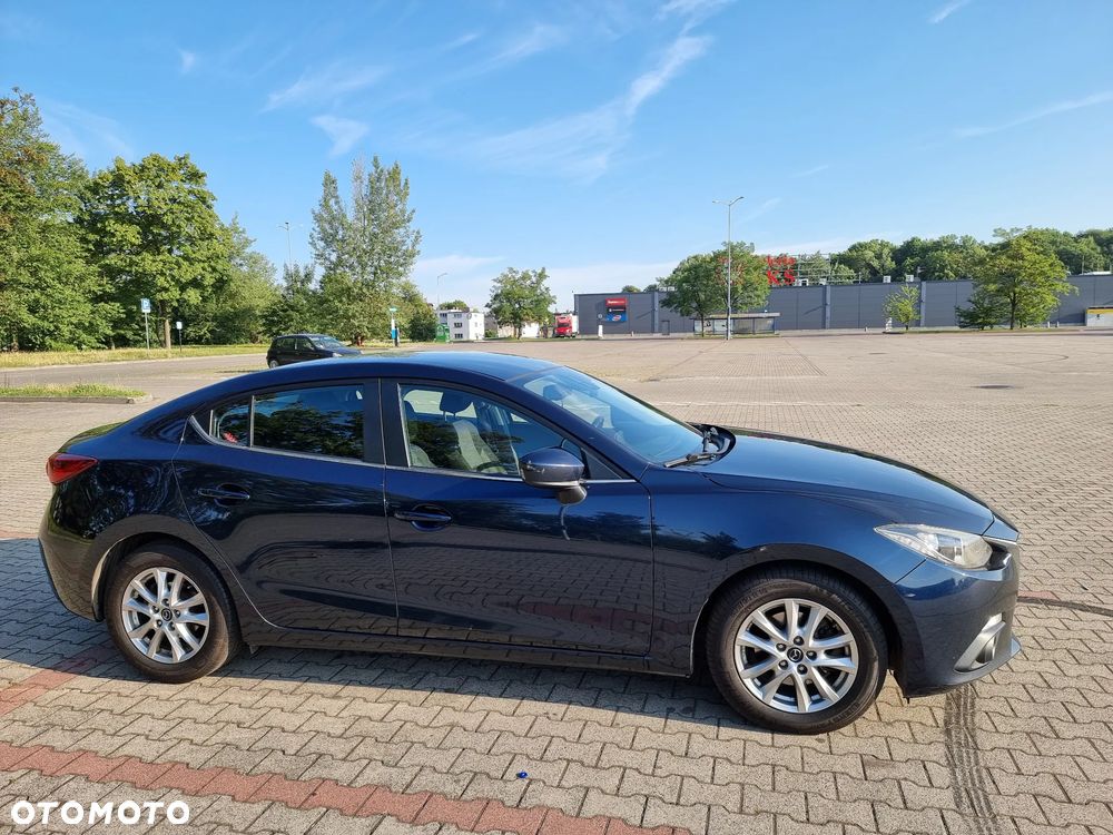 Mazda 3 2.0 Skyenergy - 1