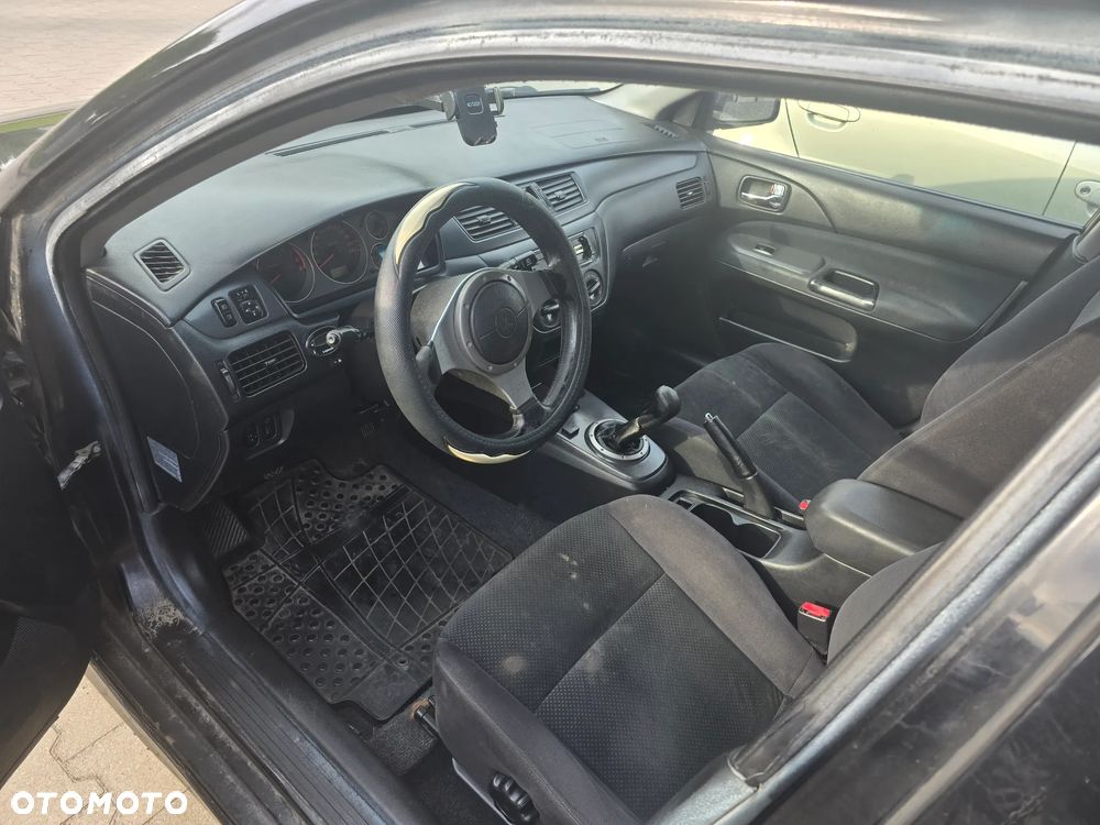 Mitsubishi Lancer 2.0 Comfort - 5