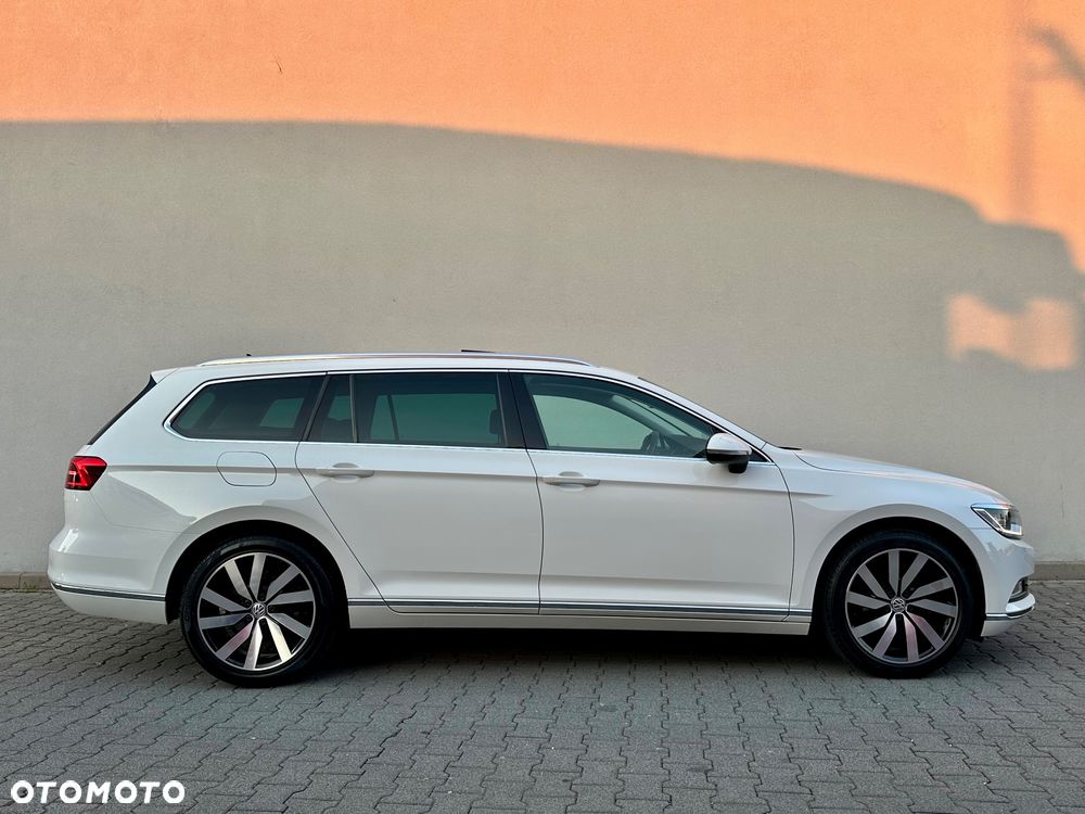 Volkswagen Passat - 9