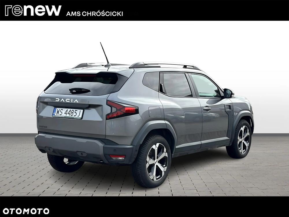 Dacia Duster 1.0 TCe Journey - 5