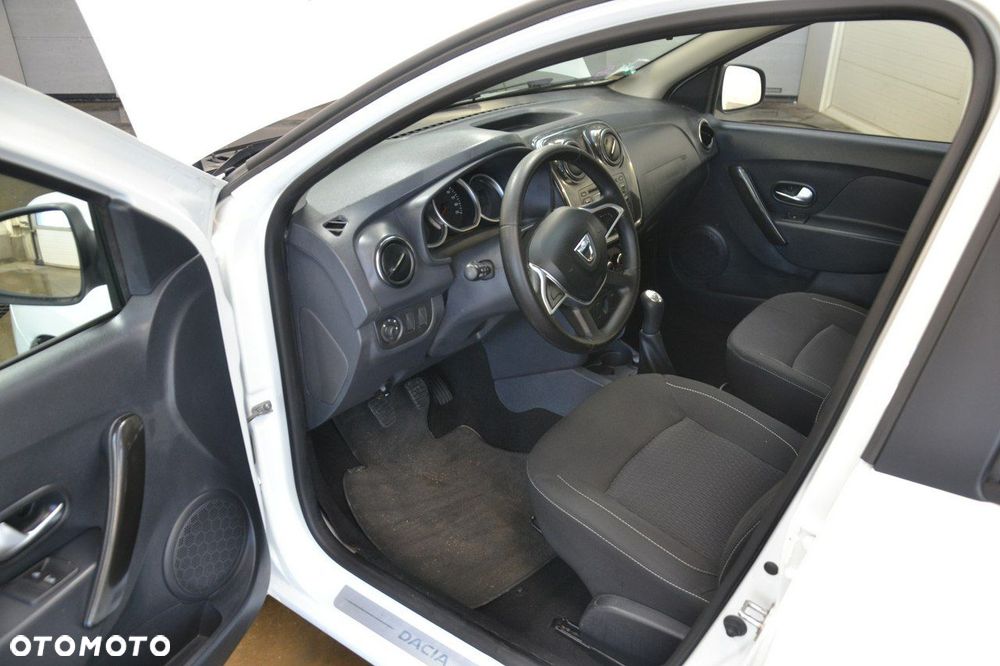 Dacia Sandero - 19