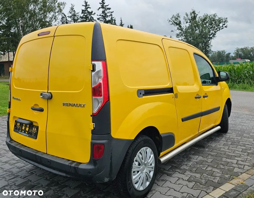 Renault Kangoo - 4