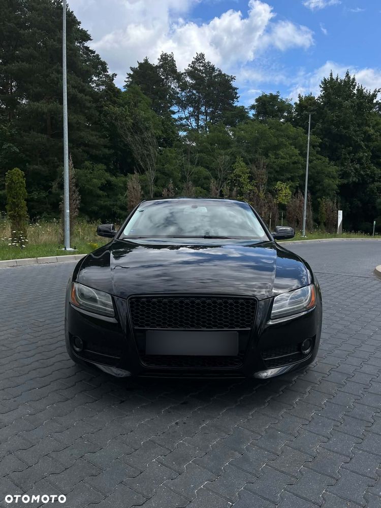 Audi A5 Coupé - 6