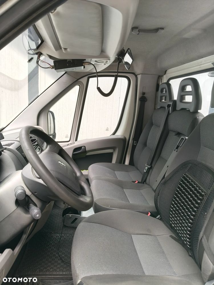 Peugeot Boxer - 11