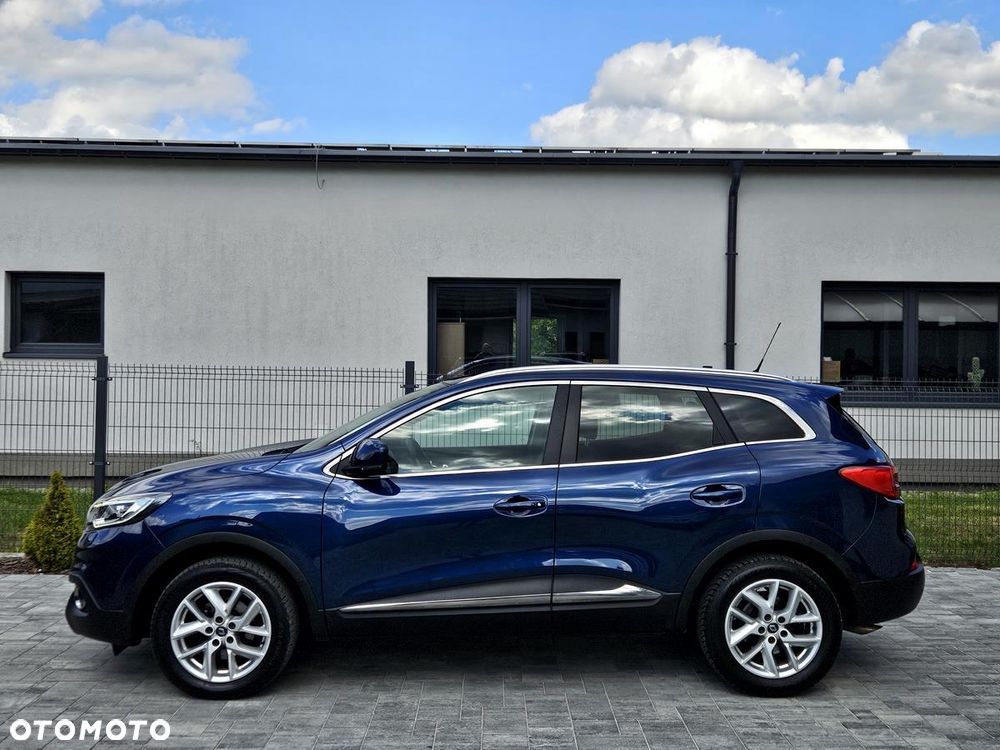 Renault Kadjar Energy dCi 130 Experience - 7