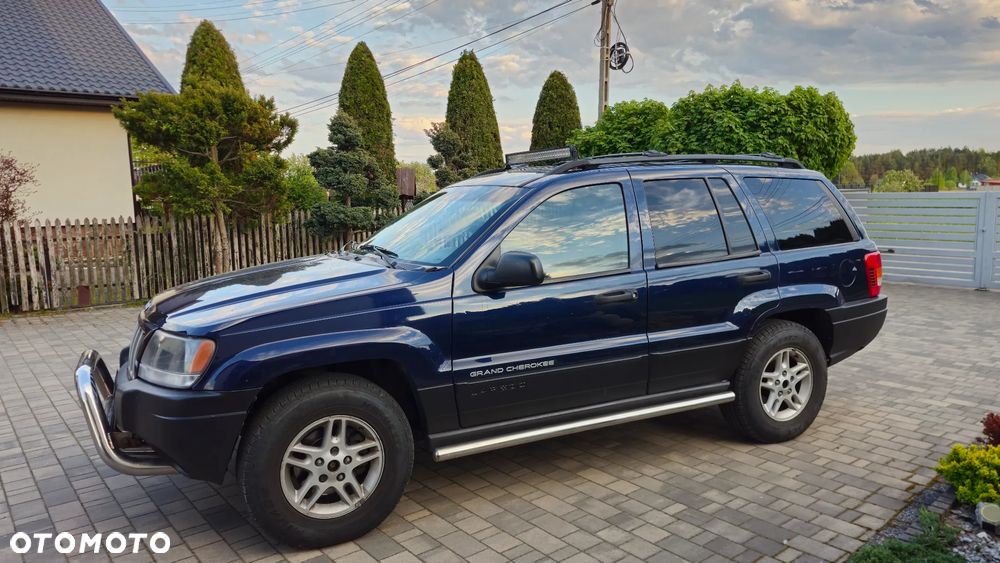 Jeep Grand Cherokee ver-4-0-laredo - 3