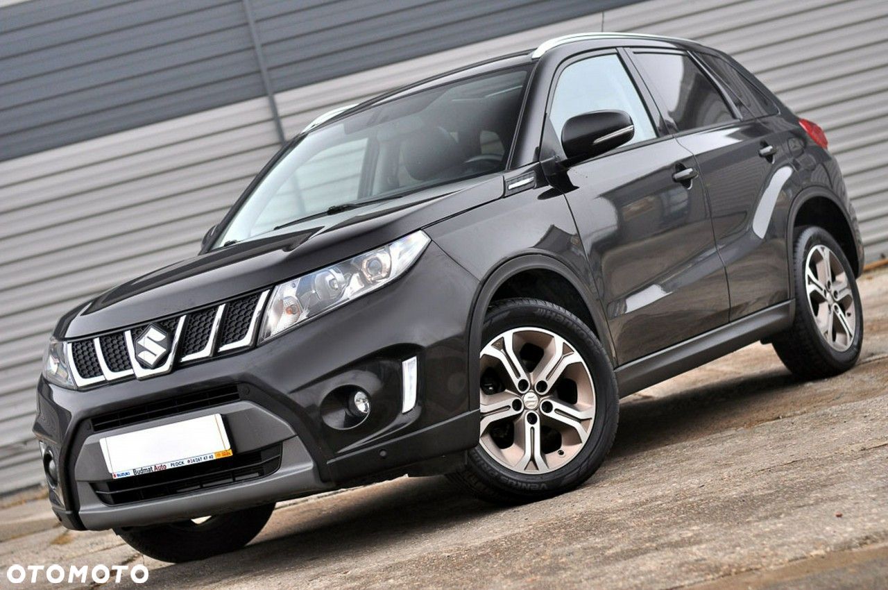 Suzuki Vitara 1.6 Premium 2WD - 1