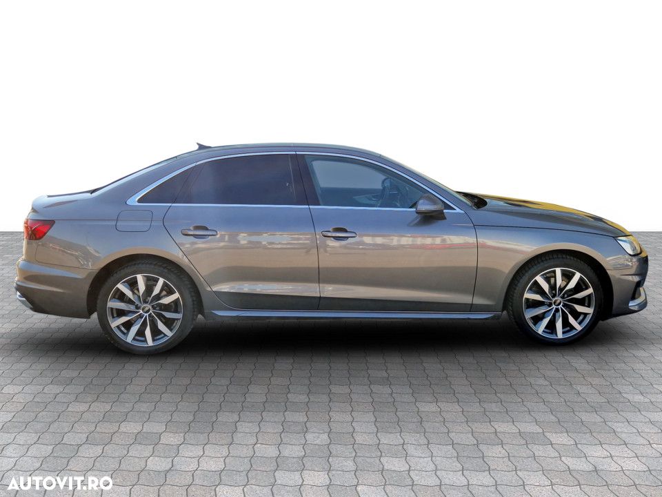 Audi A4 Limuzina 35 TDI S tronic MHEV Advanced - 7