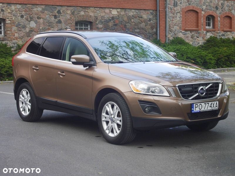 Volvo XC 60 - 1