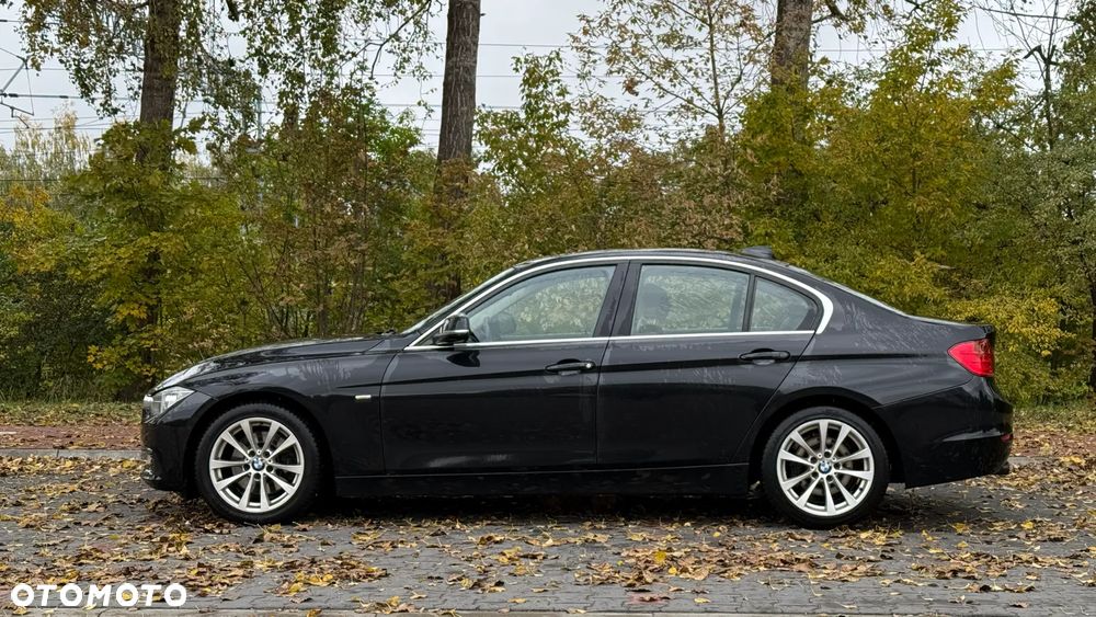 BMW Seria 3 - 2