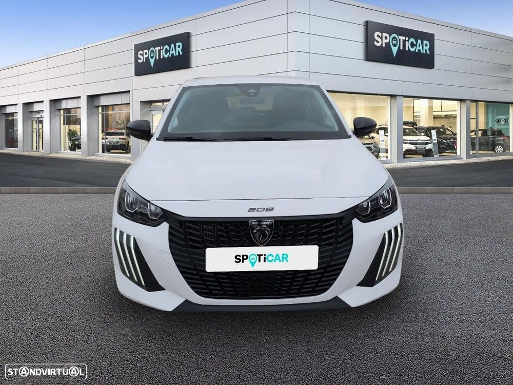 Peugeot 208 1.2 PureTech SE Style - 2