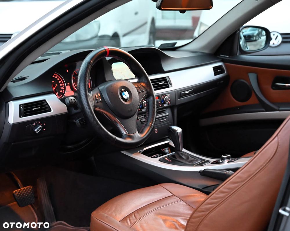 BMW Seria 3 - 27