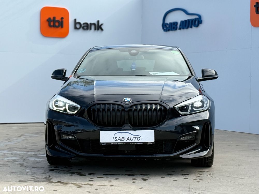 BMW Seria 1 120d Aut. - 3