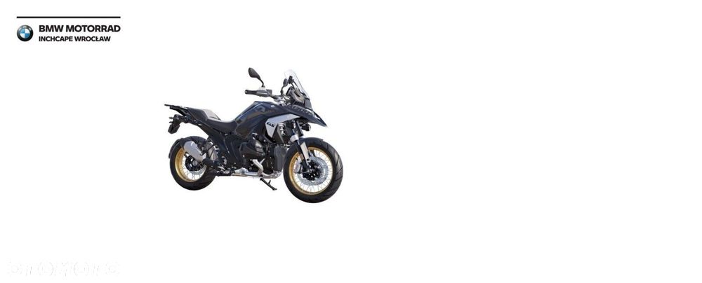 BMW R - 1