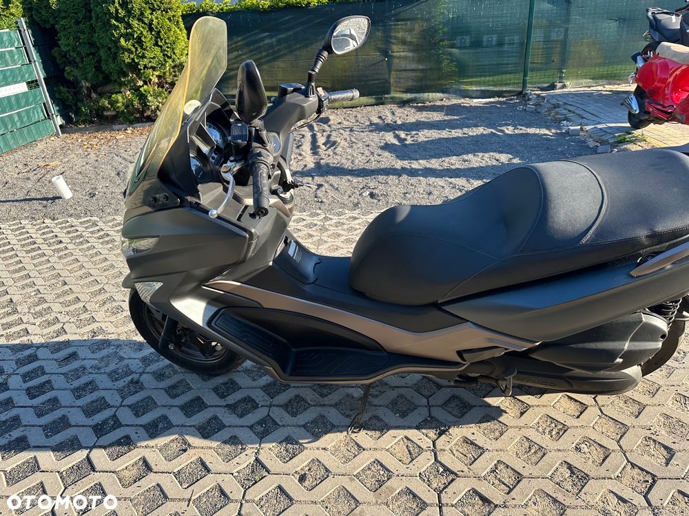 Kymco X-Town - 2