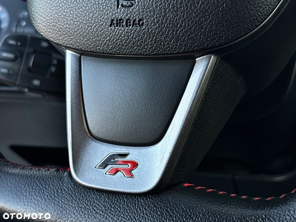 Seat Ibiza SC 1.6 TDI CR FR - 18