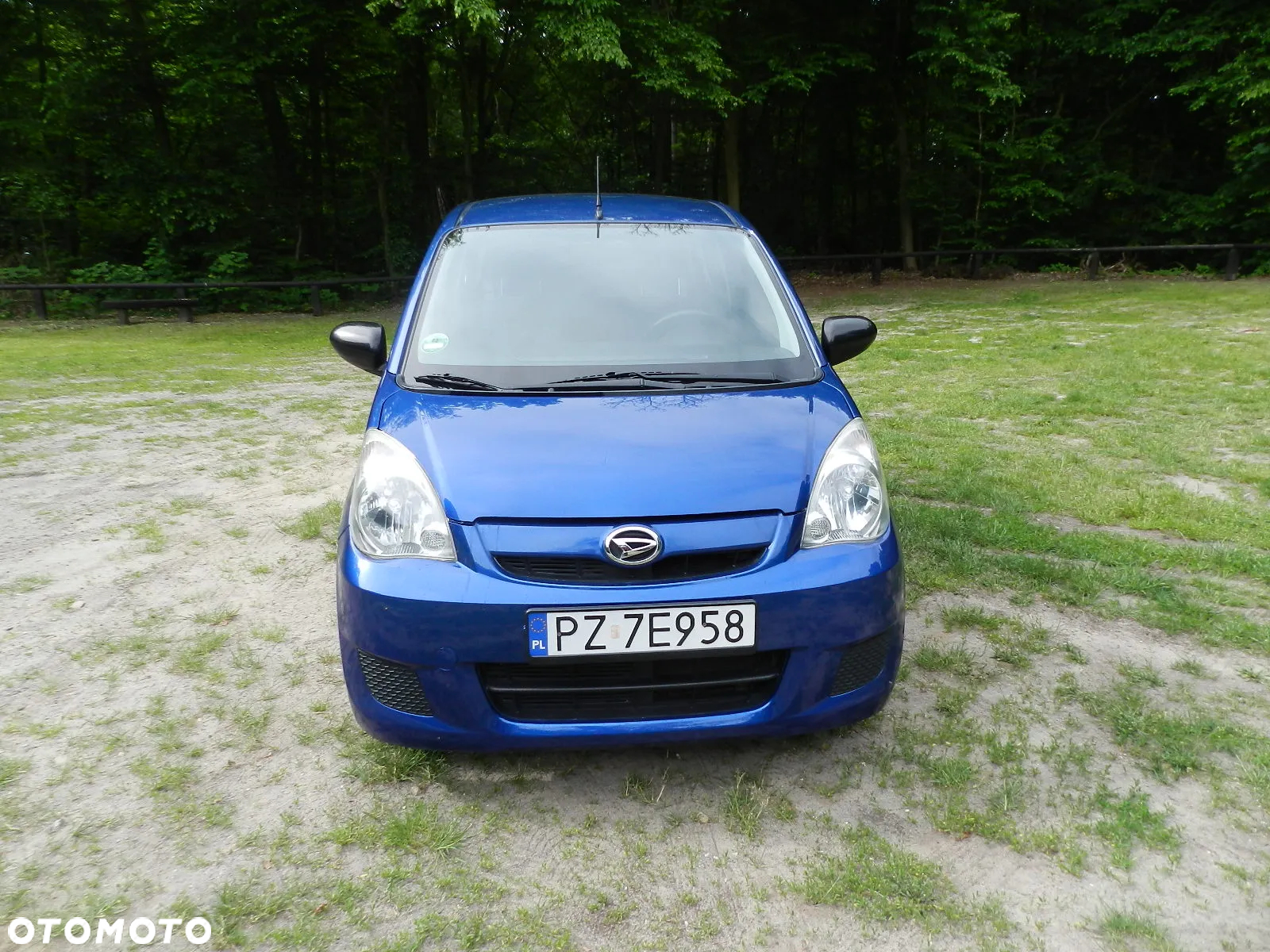 Daihatsu Cuore Automatik Top - 15