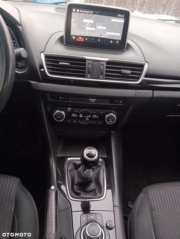 Mazda 3 SKYACTIV-G 120 Center-Line - 12