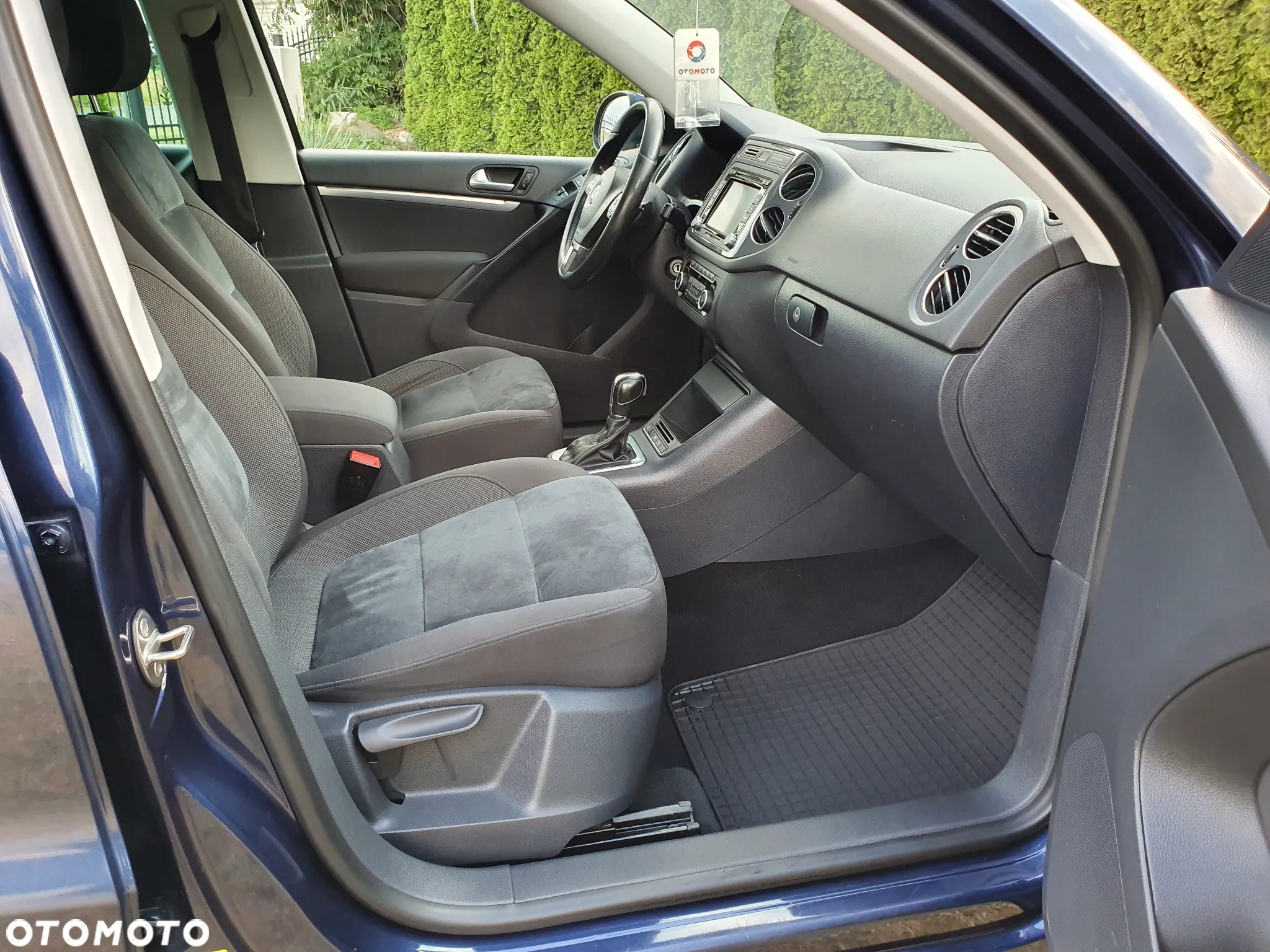 Volkswagen Tiguan 2.0 TDI 4Mot Sport DSG - 15