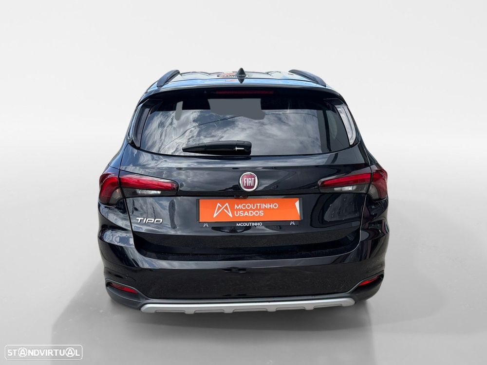 Fiat Tipo Station Wagon 1.0 GSE T3 - 4