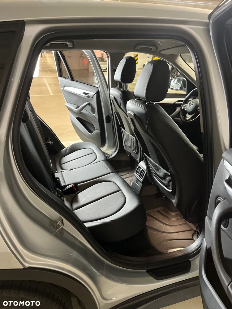 BMW X1 xDrive20d - 5