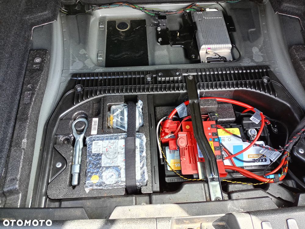 BMW X1 sDrive18d xLine - 12