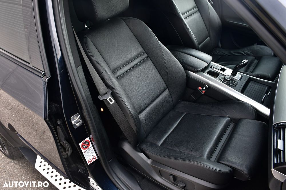 BMW X5 - 21