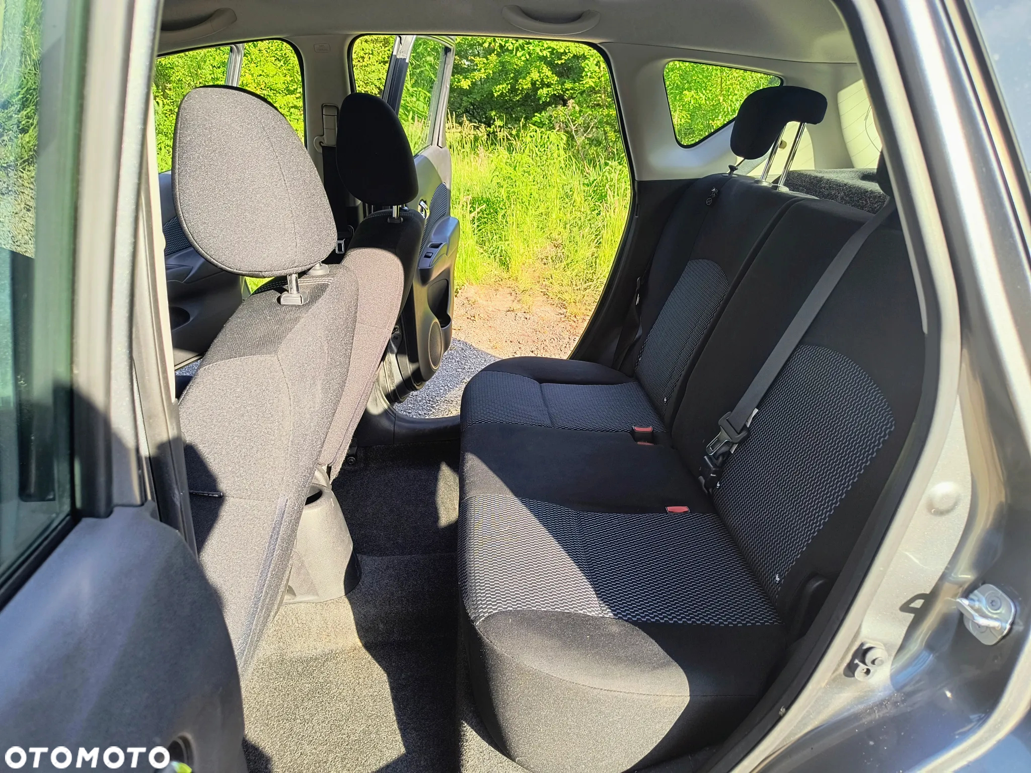 Nissan Note 1.2 Acenta - 13