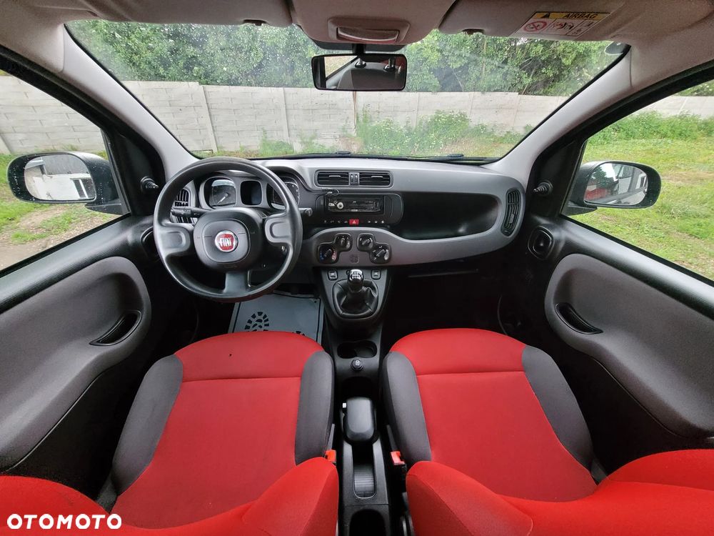Fiat Panda - 15