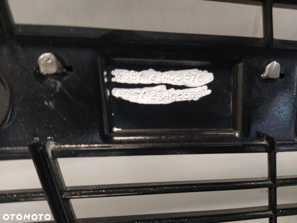 CADILLAC ESCALADE 2015-2020 GRILL ATRAPA CHŁODNICY ORYGINAŁ - 10