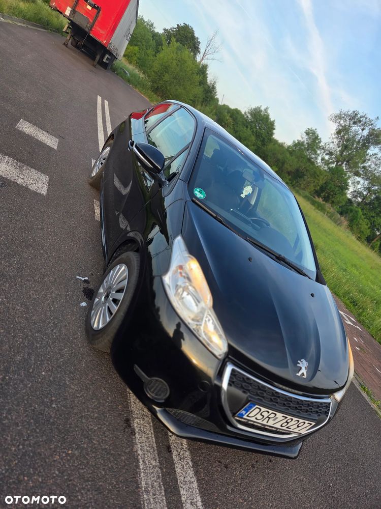 Peugeot 208 1.0 VTi/PureTech Access - 4