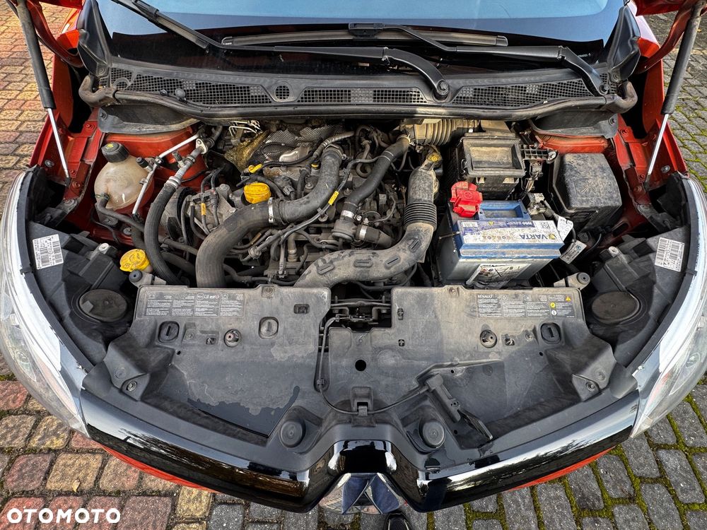 Renault Captur 0.9 Energy TCe Intens EU6 - 30