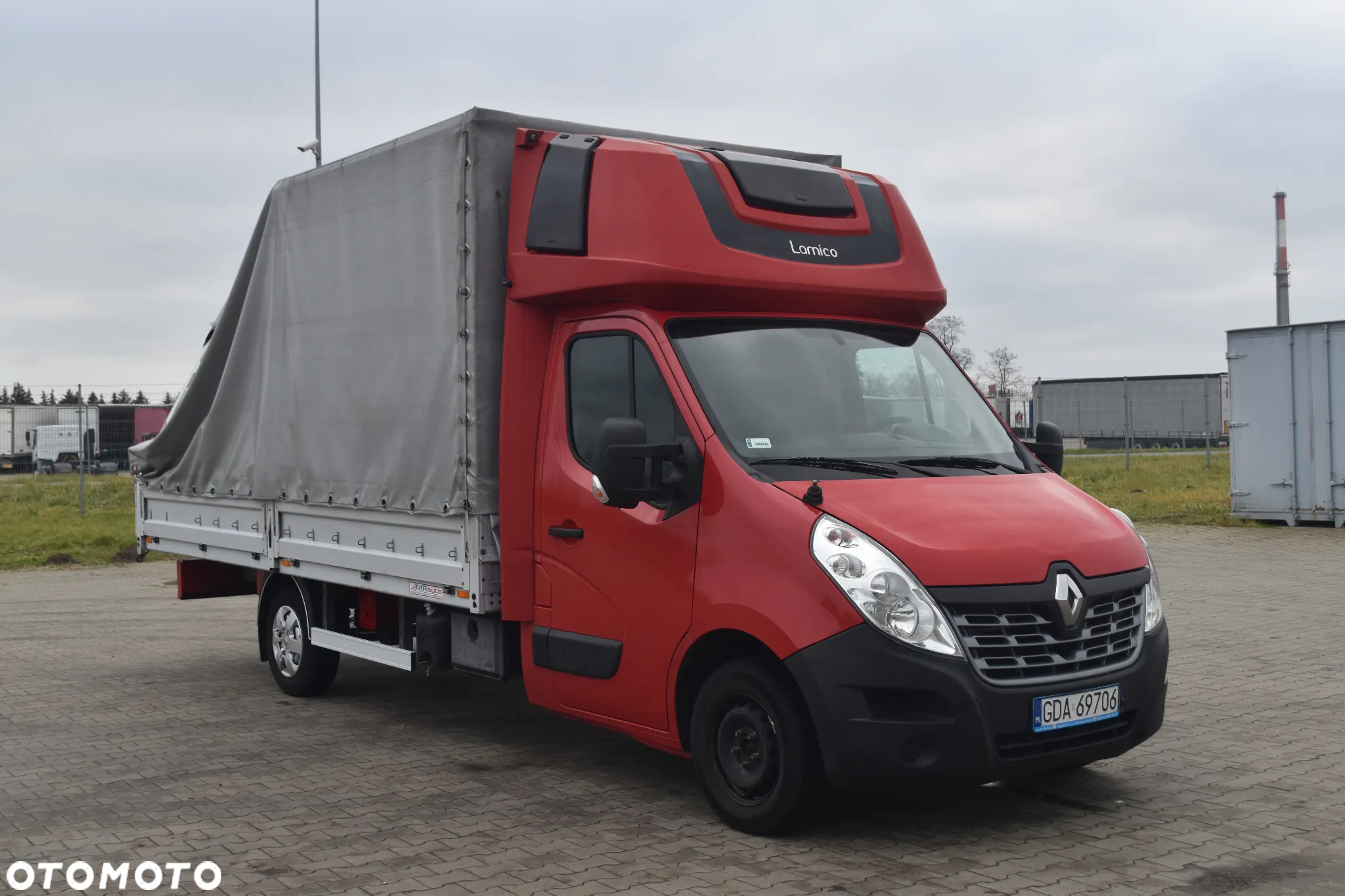 Renault Master - 9