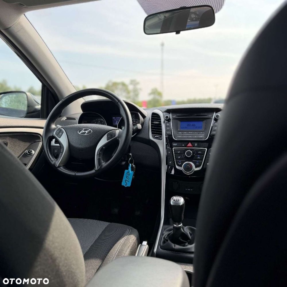 Hyundai i30 - 18
