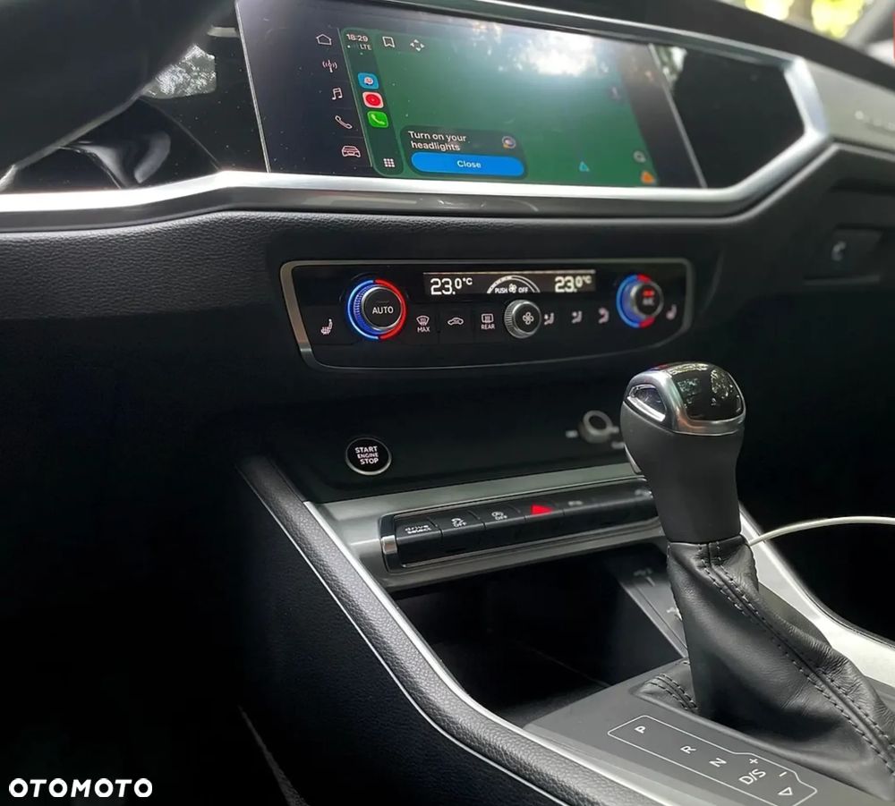 Audi Q3 45 TFSI Quattro S tronic S line - 15