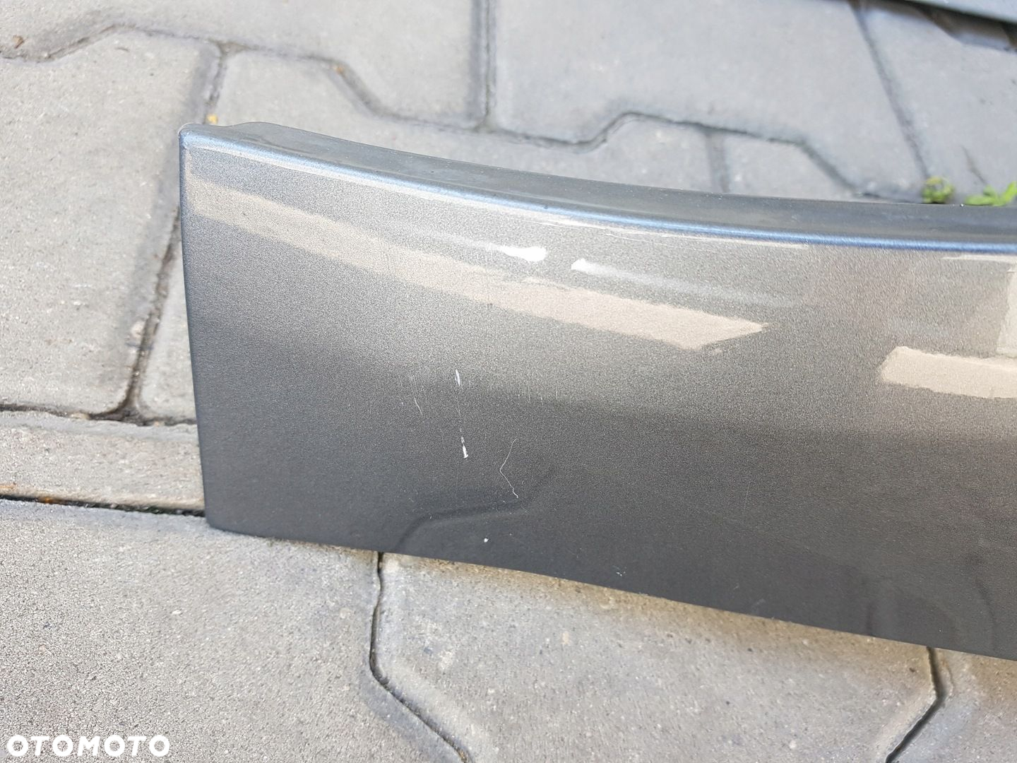 AUDI A3 8V 13r- HB BŁOTNIK LEWY PRZÓD LX7R SPORTBACK - 7