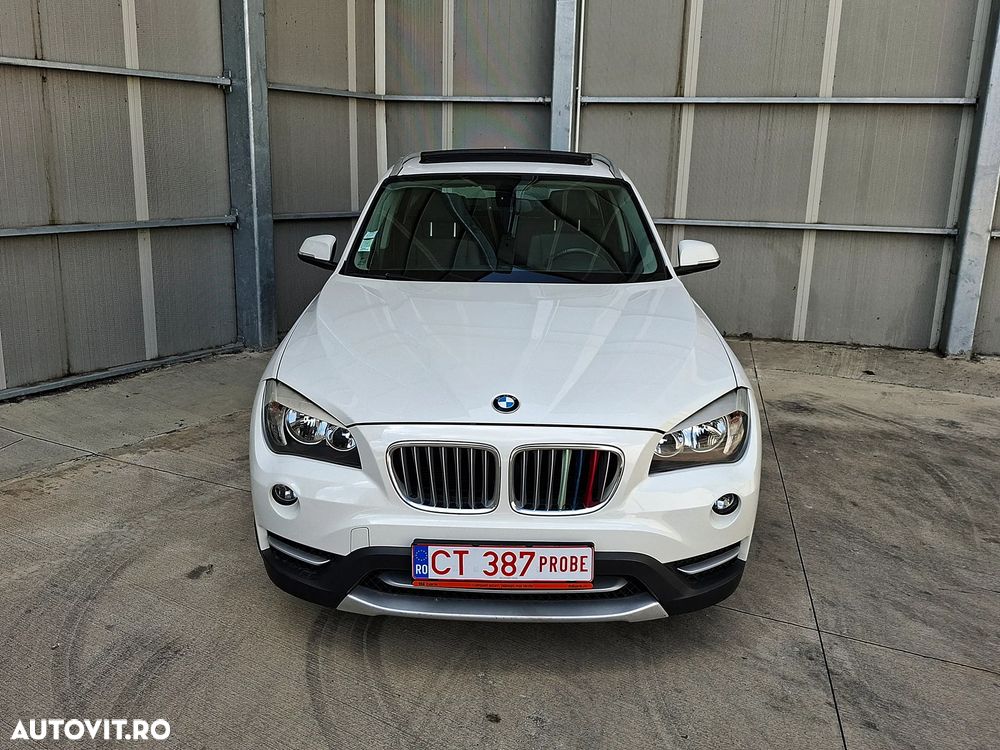 BMW X1 xDrive18d xLine - 2