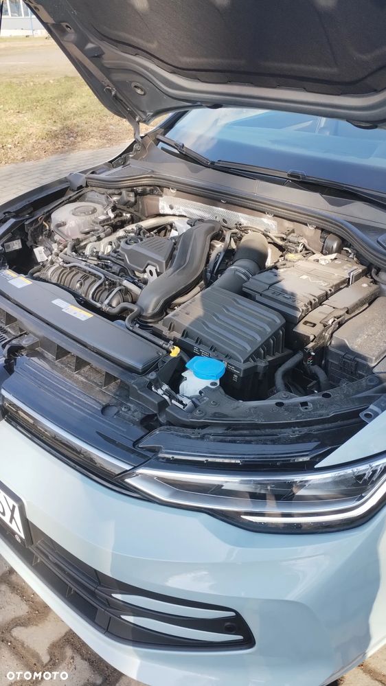 Volkswagen Golf Variant 1.5 TSI - 13