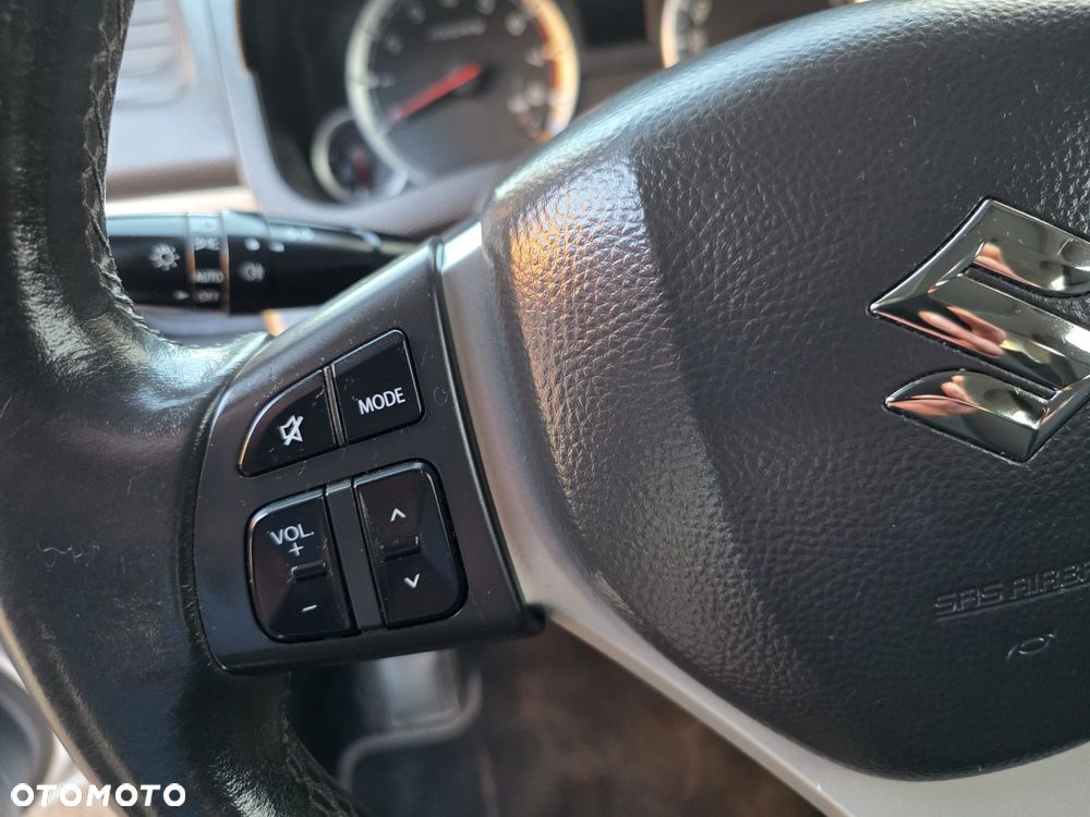 Suzuki Swift 1.2 X-ITE - 16