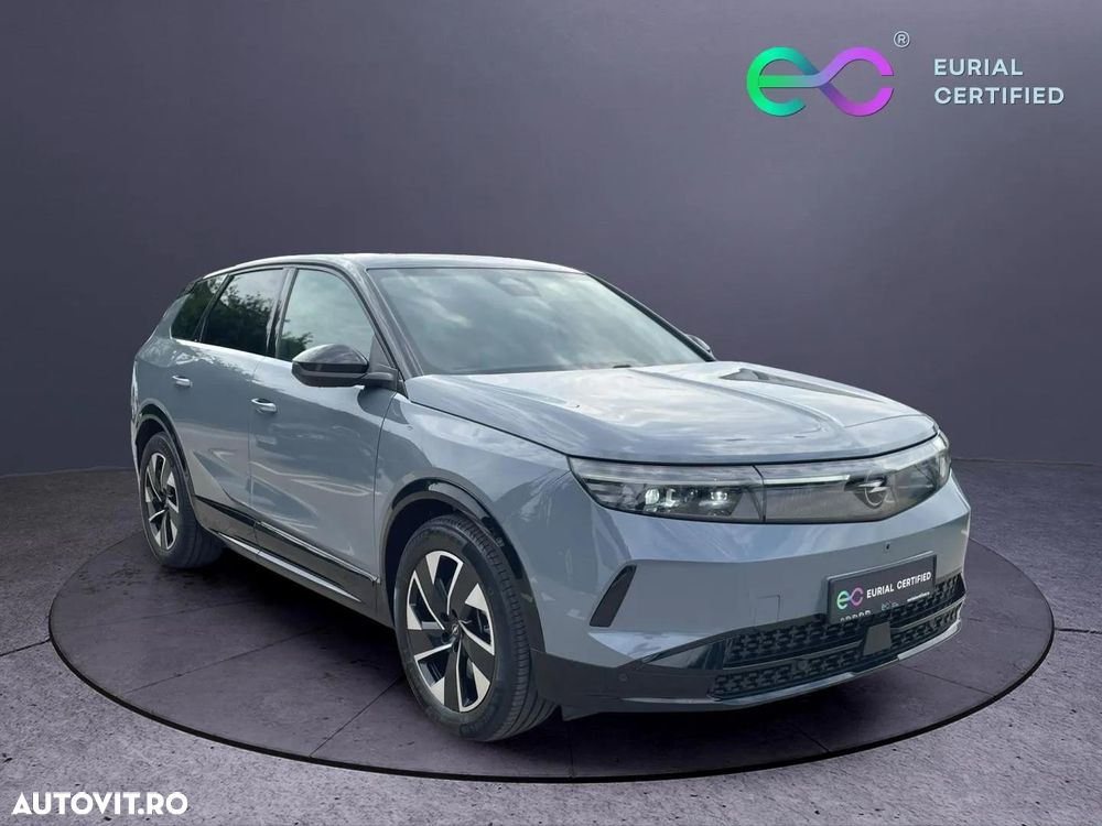 Opel Grandland 73kWh GS - 4